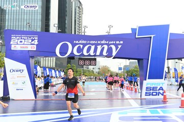 RUN TO LIVE 2024 - Ảnh #1421601