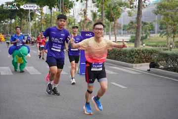 RUN TO LIVE 2024 - Ảnh #1386765