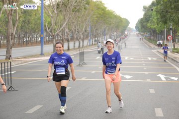 RUN TO LIVE 2024 - Ảnh #1421320