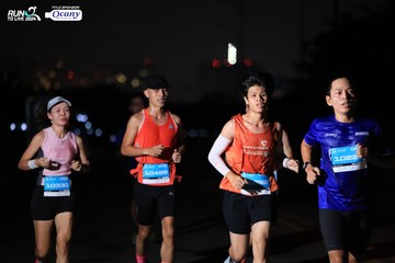 RUN TO LIVE 2024 - Ảnh #1337281