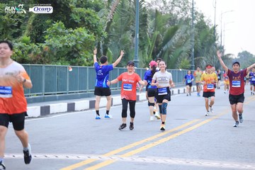 RUN TO LIVE 2024 - Ảnh #1386888