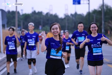 RUN TO LIVE 2024 - Ảnh #1360041