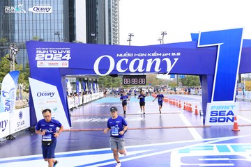 RUN TO LIVE 2024 - Ảnh #1416550