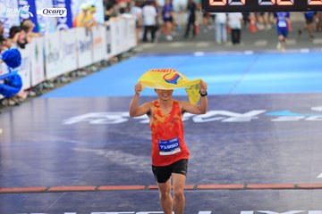 RUN TO LIVE 2024 - Ảnh #1372396