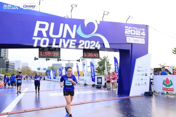 RUN TO LIVE 2024 - Ảnh #1366736