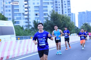 RUN TO LIVE 2024 - Ảnh #1448555