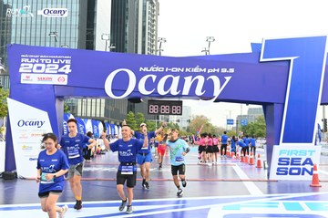 RUN TO LIVE 2024 - Ảnh #1421889