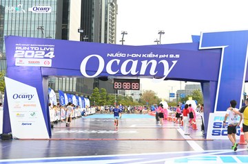 RUN TO LIVE 2024 - Ảnh #1418493