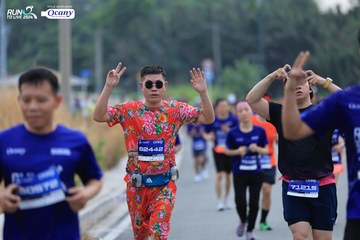RUN TO LIVE 2024 - Ảnh #1375150