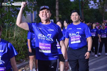 RUN TO LIVE 2024 - Ảnh #1335257