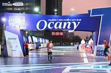 RUN TO LIVE 2024 - Ảnh #1417354