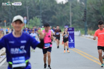 RUN TO LIVE 2024 - Ảnh #1379462