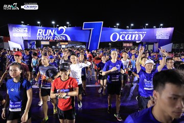 RUN TO LIVE 2024 - Ảnh #1318238