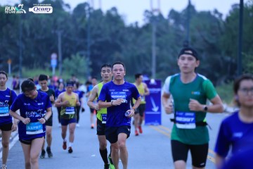 RUN TO LIVE 2024 - Ảnh #1365547