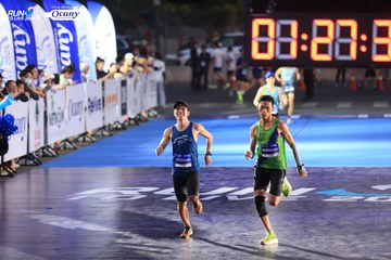 RUN TO LIVE 2024 - Ảnh #1376062