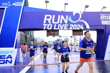 RUN TO LIVE 2024 - Ảnh #1367939