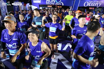 RUN TO LIVE 2024 - Ảnh #1319317