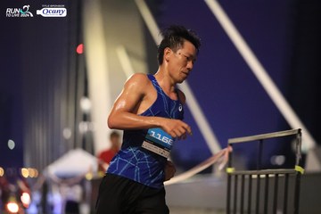 RUN TO LIVE 2024 - Ảnh #1324560