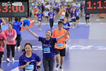 RUN TO LIVE 2024 - Ảnh #1391108