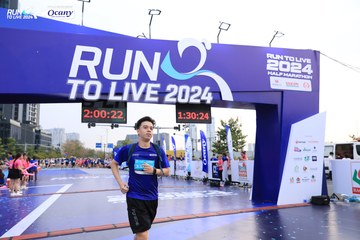 RUN TO LIVE 2024 - Ảnh #1366124