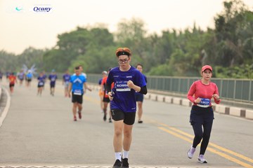 RUN TO LIVE 2024 - Ảnh #1408443