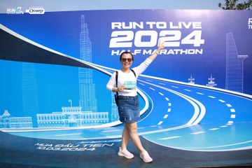 RUN TO LIVE 2024 - Ảnh #1314527