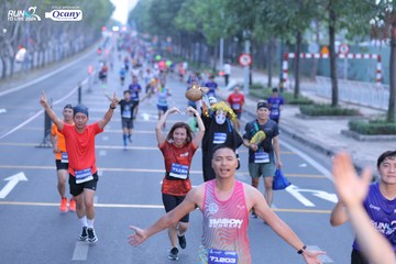 RUN TO LIVE 2024 - Ảnh #1431911