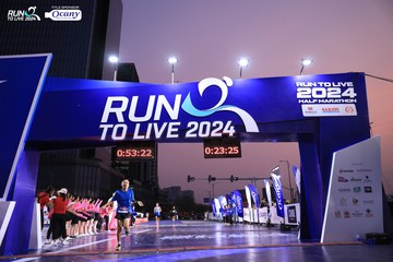 RUN TO LIVE 2024 - Ảnh #1379759