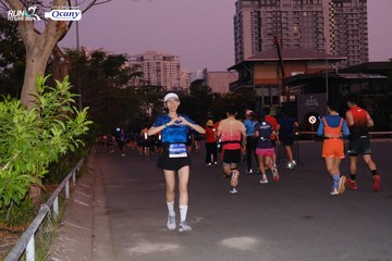 RUN TO LIVE 2024 - Ảnh #1397599