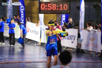 RUN TO LIVE 2024 - Ảnh #1331444
