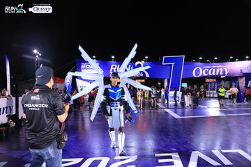 RUN TO LIVE 2024 - Ảnh #1318755