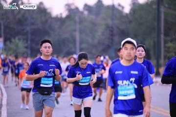 RUN TO LIVE 2024 - Ảnh #1358449