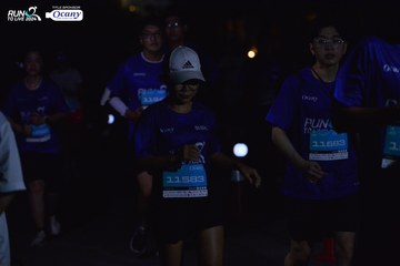 RUN TO LIVE 2024 - Ảnh #1321357