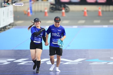 RUN TO LIVE 2024 - Ảnh #1415357