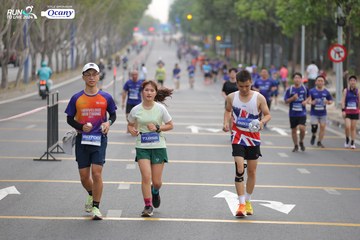RUN TO LIVE 2024 - Ảnh #1438633