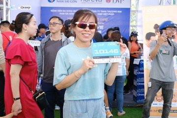 RUN TO LIVE 2024 - Ảnh #1313710