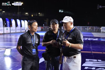 RUN TO LIVE 2024 - Ảnh #1317580