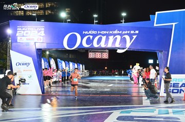 RUN TO LIVE 2024 - Ảnh #1417250