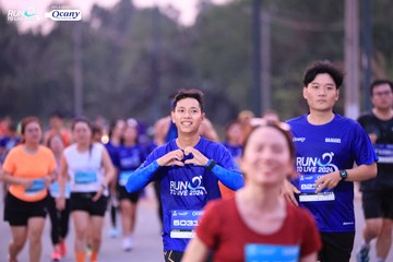 RUN TO LIVE 2024 - Ảnh #1358102