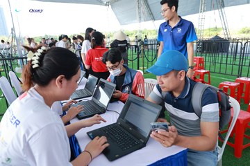 RUN TO LIVE 2024 - Ảnh #1309037
