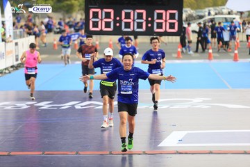 RUN TO LIVE 2024 - Ảnh #1411351