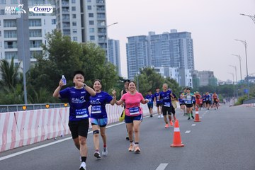 RUN TO LIVE 2024 - Ảnh #1450151
