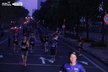 RUN TO LIVE 2024 - Ảnh #1432497