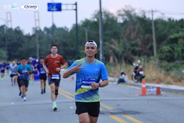 RUN TO LIVE 2024 - Ảnh #1370102