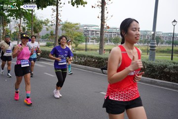 RUN TO LIVE 2024 - Ảnh #1386311