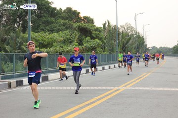 RUN TO LIVE 2024 - Ảnh #1399330