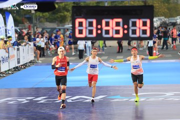 RUN TO LIVE 2024 - Ảnh #1333280