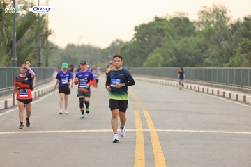 RUN TO LIVE 2024 - Ảnh #1406245