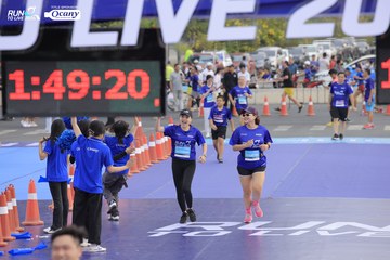 RUN TO LIVE 2024 - Ảnh #1393252