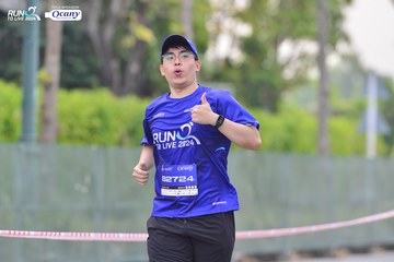 RUN TO LIVE 2024 - Ảnh #1446998